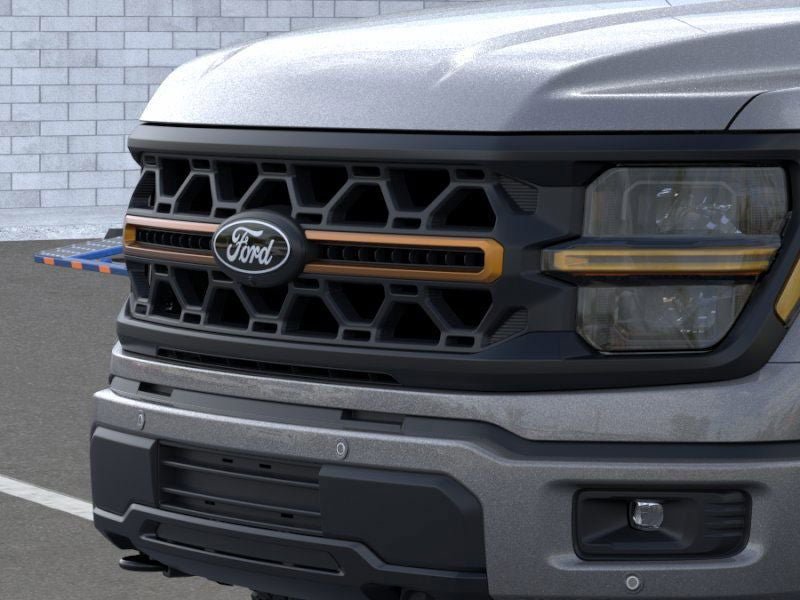 New 2026 Ford F150 Tremor AWD/4WD image 17