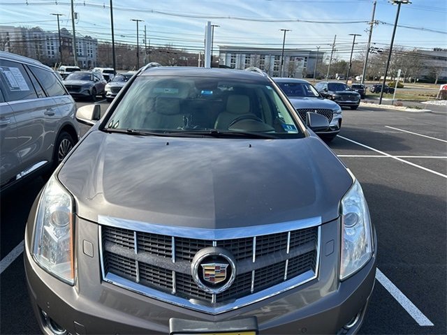 Used 2012 Cadillac SRX Performance image 2