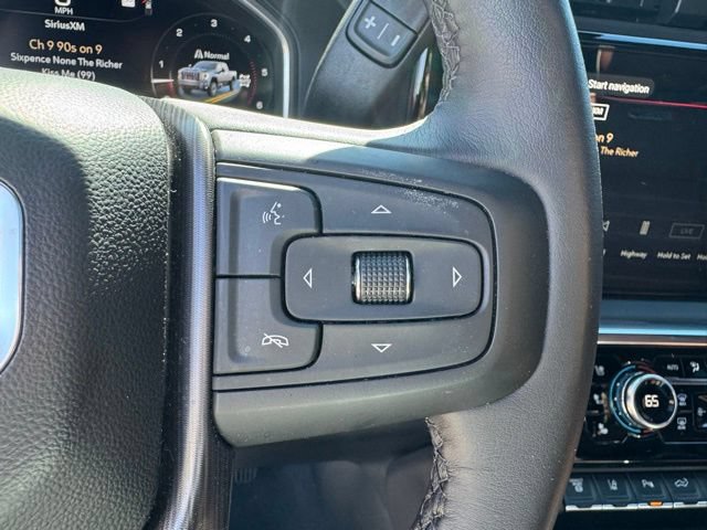 Used 2026 GMC Sierra 2500 Denali Ultimate AWD/4WD image 19
