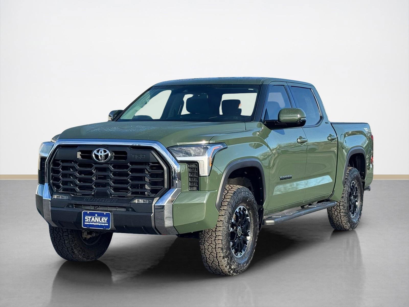 Used 2023 Toyota Tundra SR5 image 3