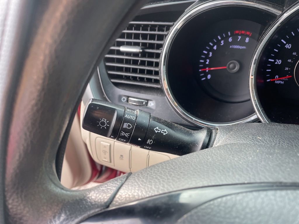 Used 2013 Kia Optima LX image 18