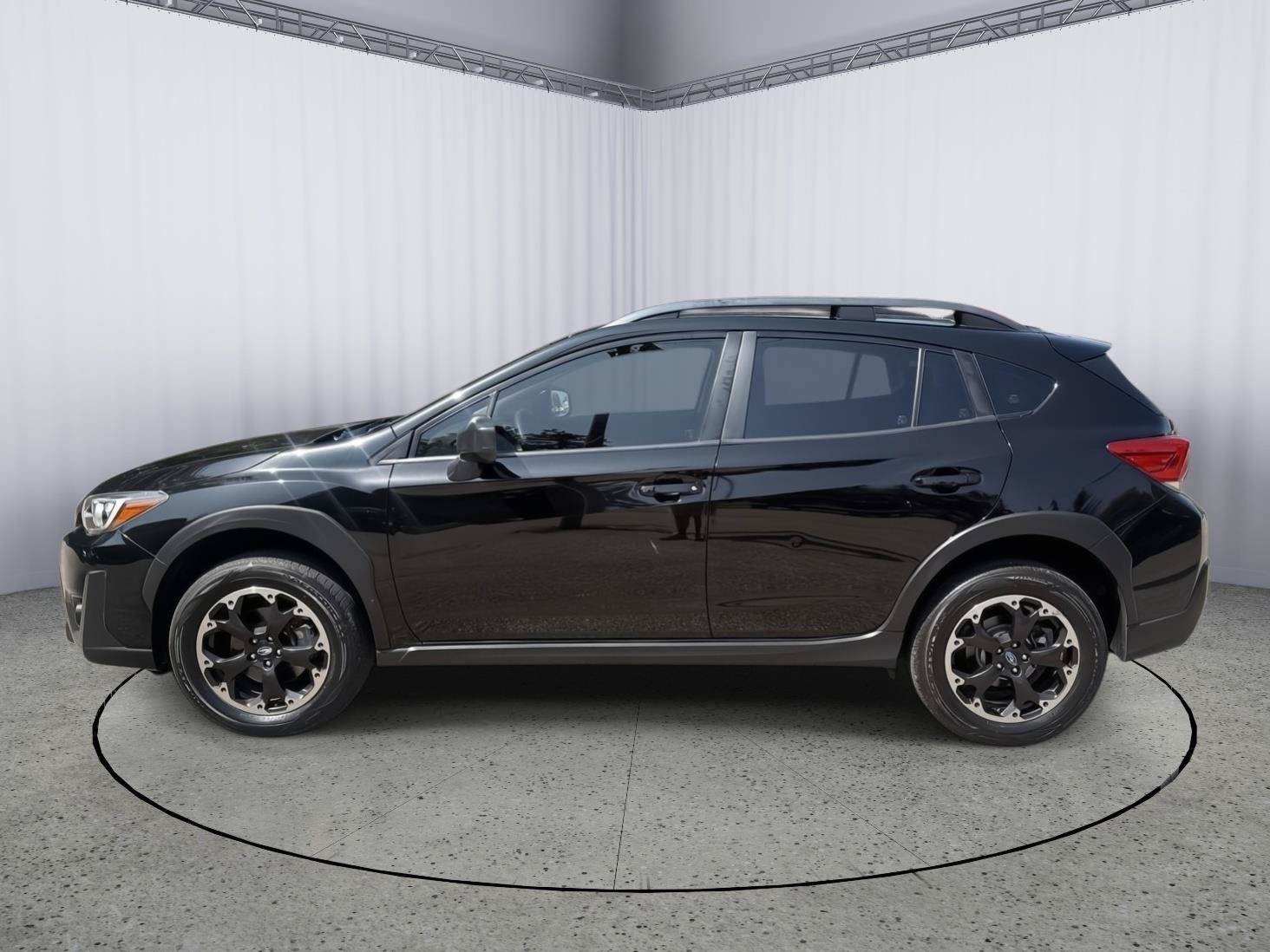 Used 2021 Subaru Crosstrek 2.0i AWD/4WD image 4