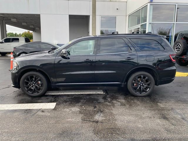 Used 2019 Dodge Durango GT image 6