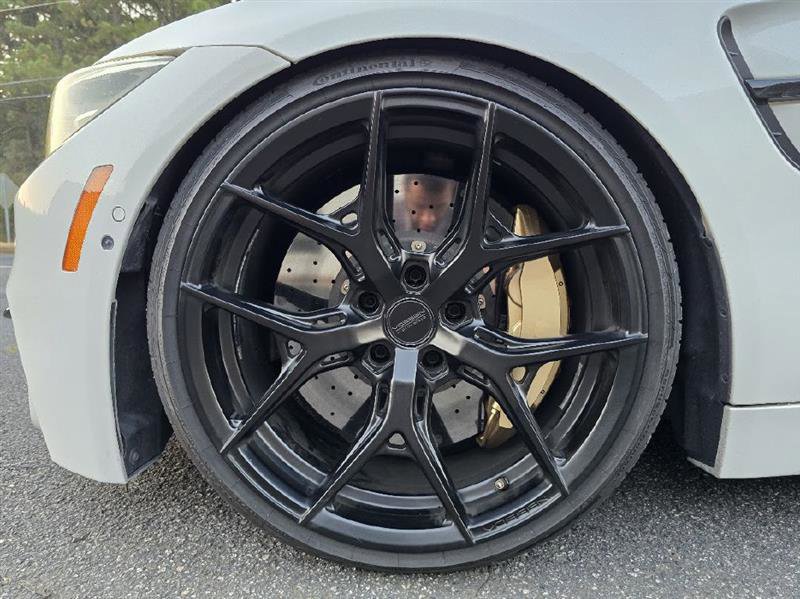 Used 2020 BMW M4 Coupe w/ Competition Package image 19