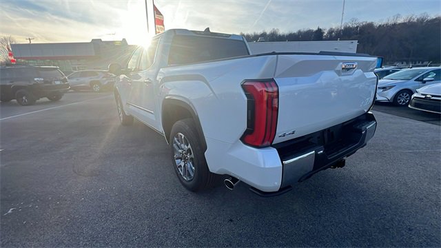 New 2026 Toyota Tundra 1794 Edition image 3