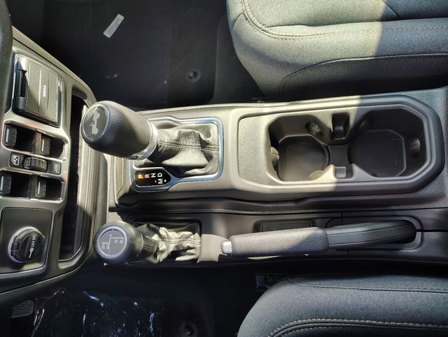New 2026 Jeep Wrangler Sport S image 23