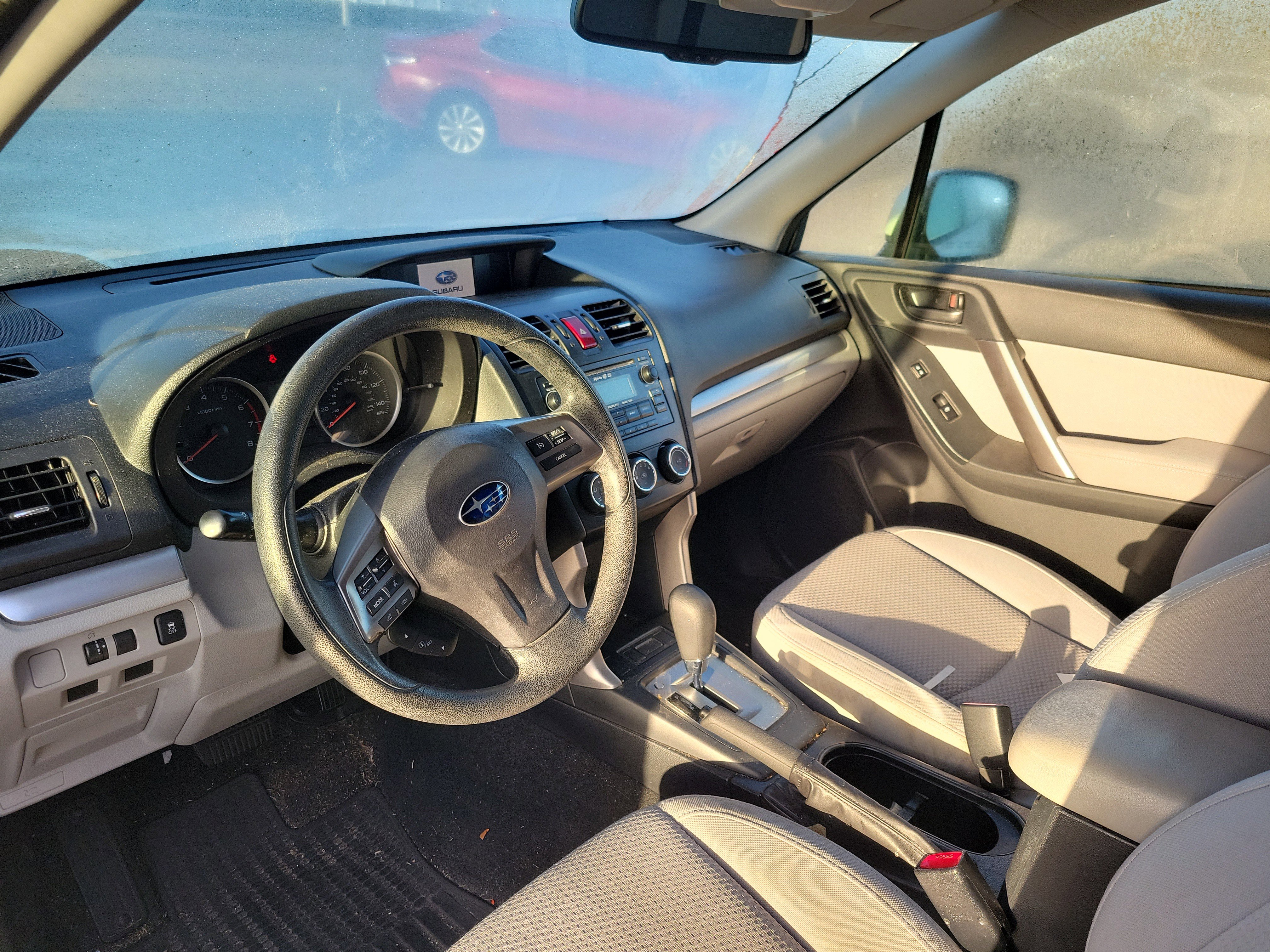 Used 2015 Subaru Forester 2.5i Premium w/ Popular Package #1 image 28