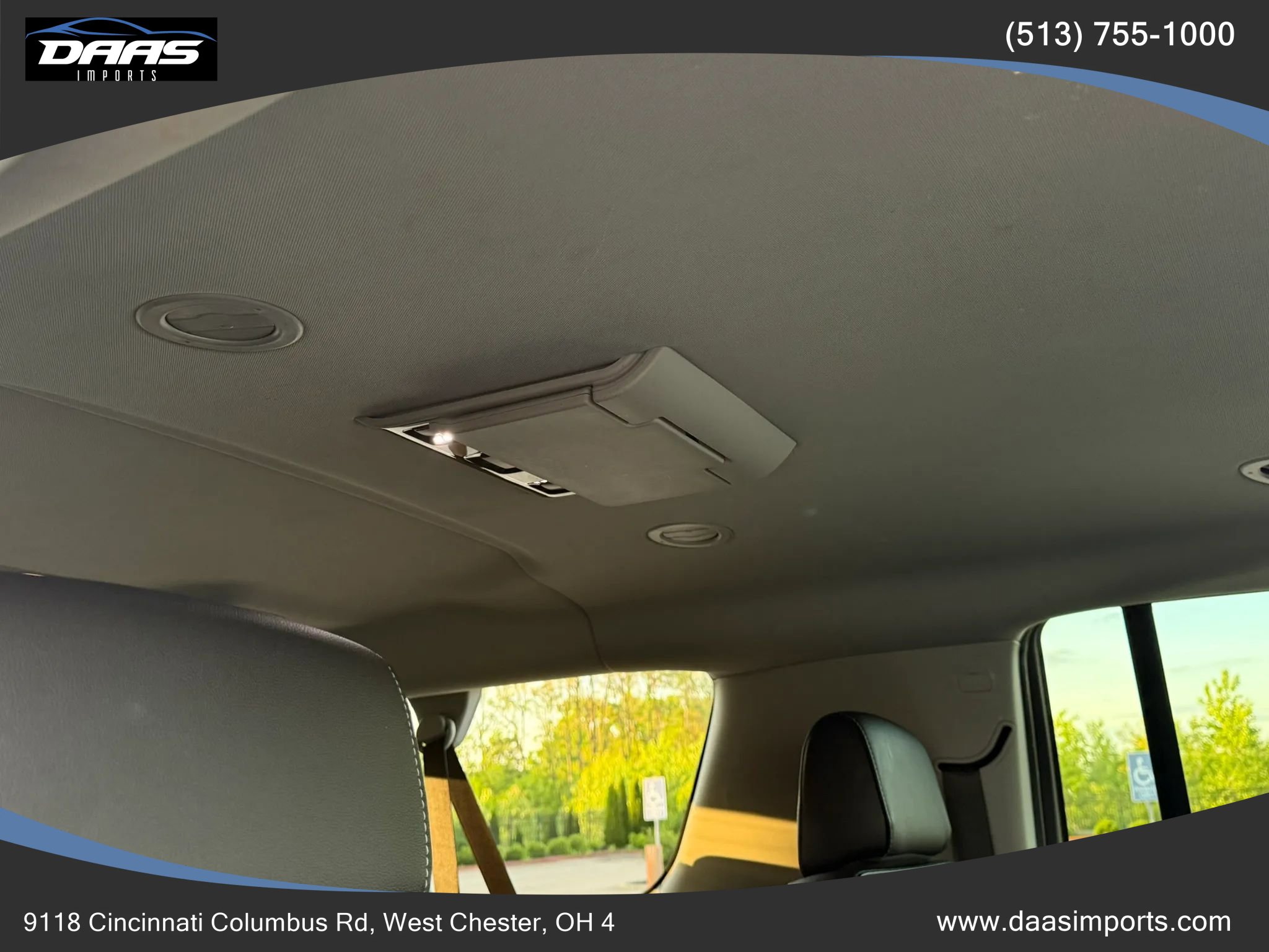 Used 2020 Chevrolet Suburban LT AWD/4WD image 38