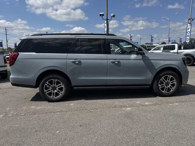 New 2026 Ford Expedition Max Active image 4