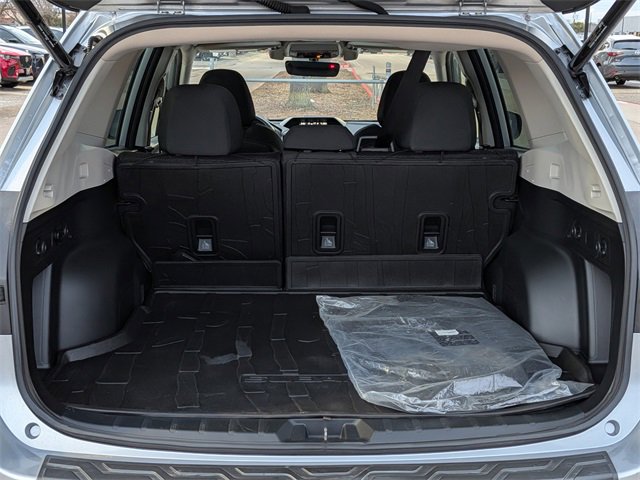 Used 2020 Subaru Forester Premium image 30