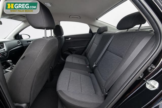 Used 2018 Hyundai Accent SE FWD image 13