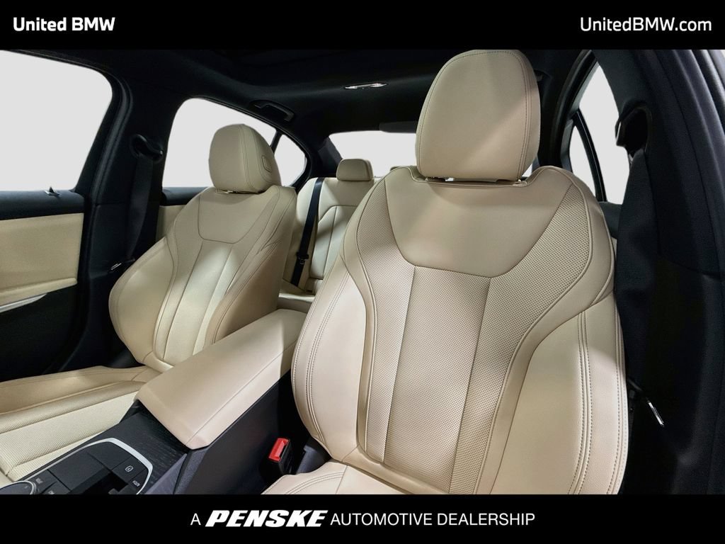 New 2026 BMW 330i Sedan w/ Premium Package RWD image 12