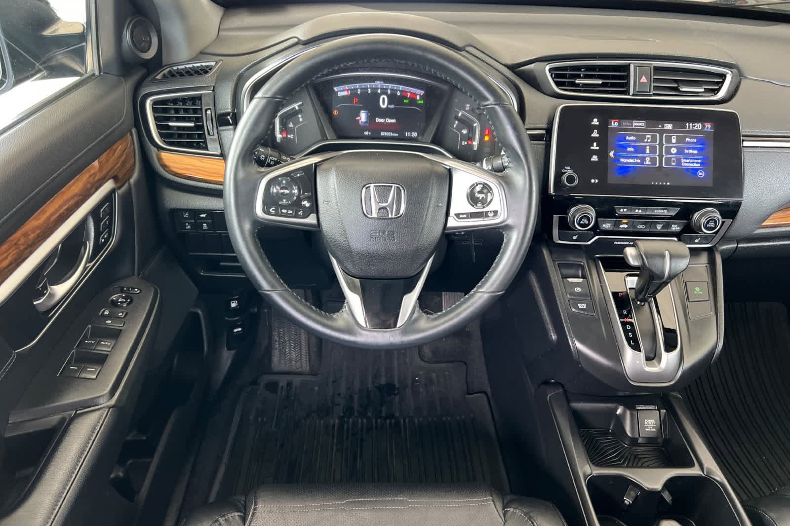 Used 2019 Honda CR-V EX-L image 15