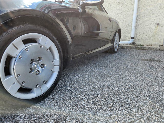 Used 2004 Lexus SC 430 Convertible image 27