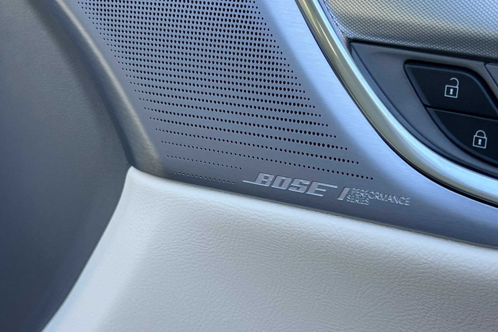 Used 2026 Cadillac XT5 Premium Luxury w/ LPO, Floor Liner Package FWD image 40