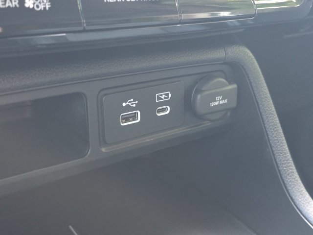 Used 2024 Honda Pilot EX-L image 28