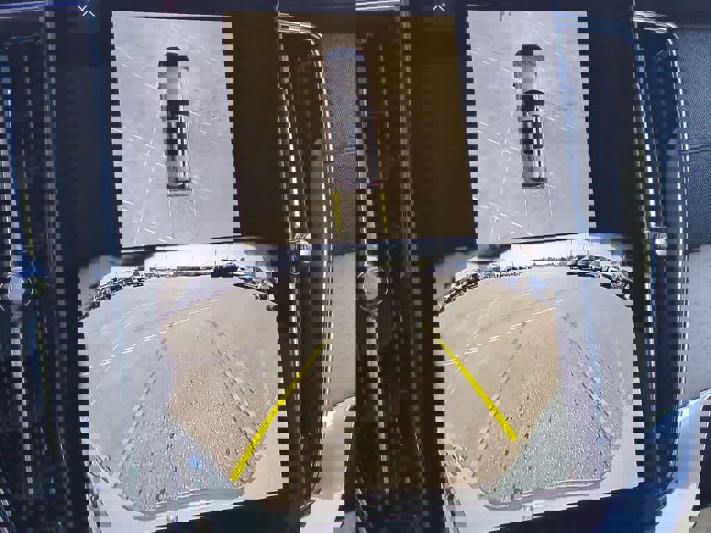 Used 2026 Volvo XC90 B6 Plus w/ Protection Package Premier image 28