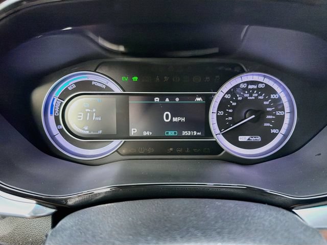 Used 2022 Kia Niro LXS FWD image 37