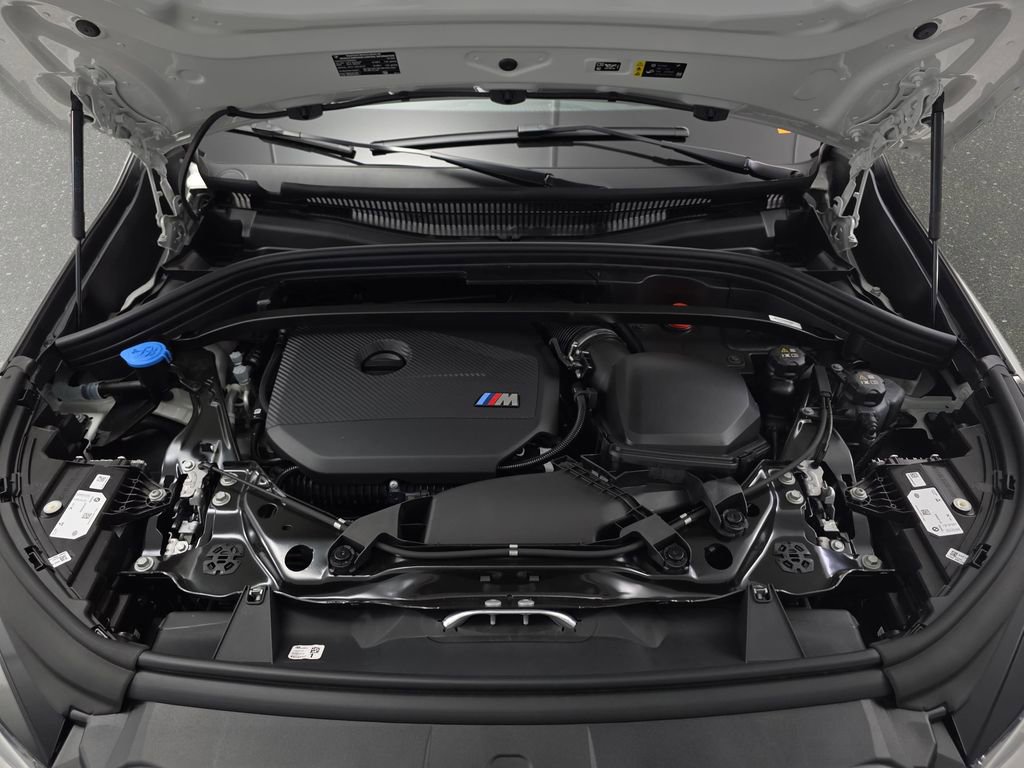 New 2026 BMW X1 M35i w/ Technology Package AWD/4WD image 30