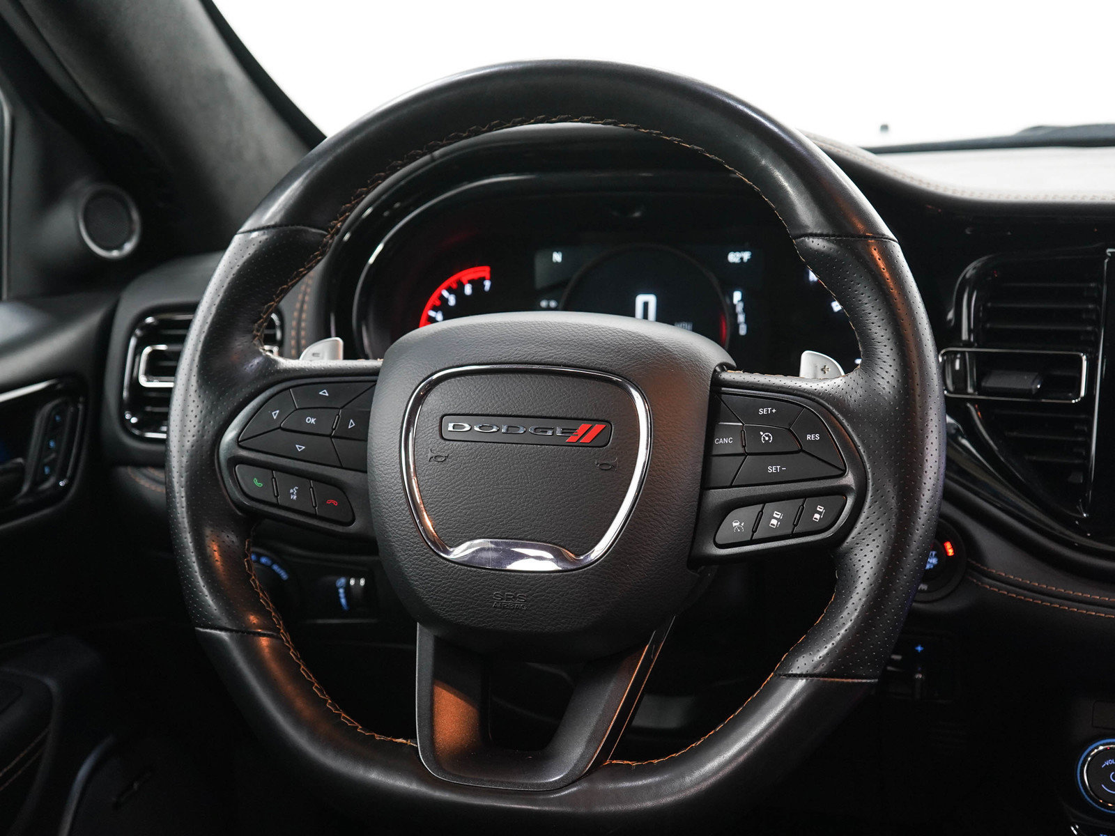 Used 2025 Dodge Durango R/T AWD/4WD image 18