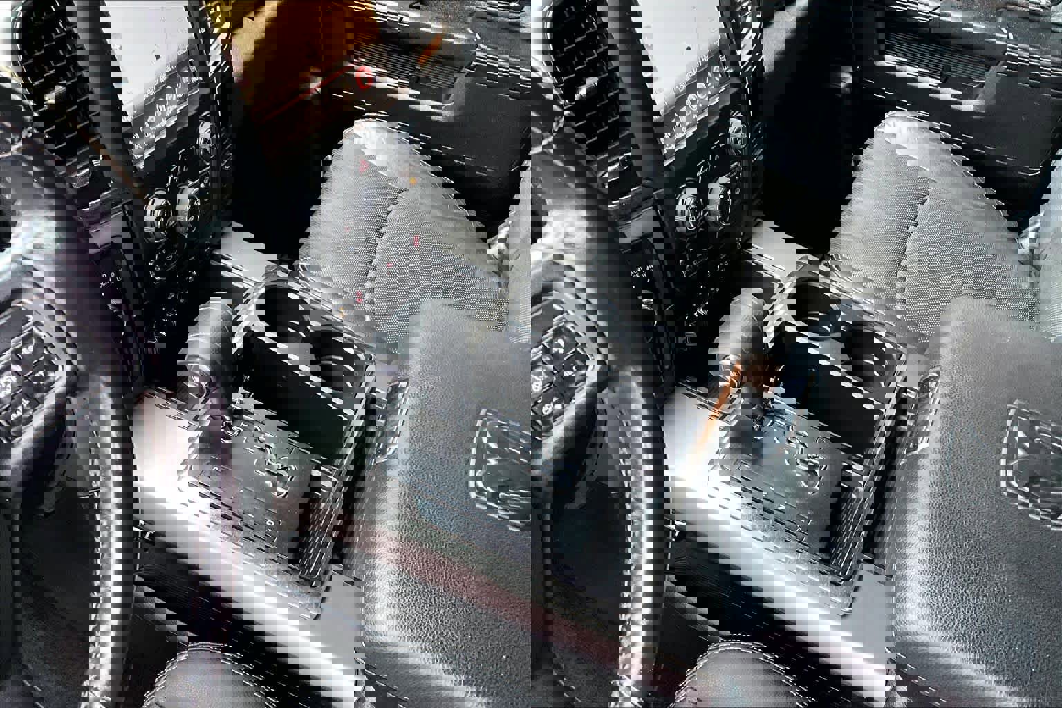 Used 2013 RAM 1500 Sport w/ Sport Premium Group image 16