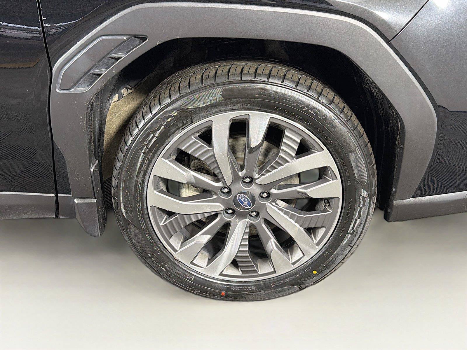 Used 2025 Subaru Forester Touring AWD/4WD image 36