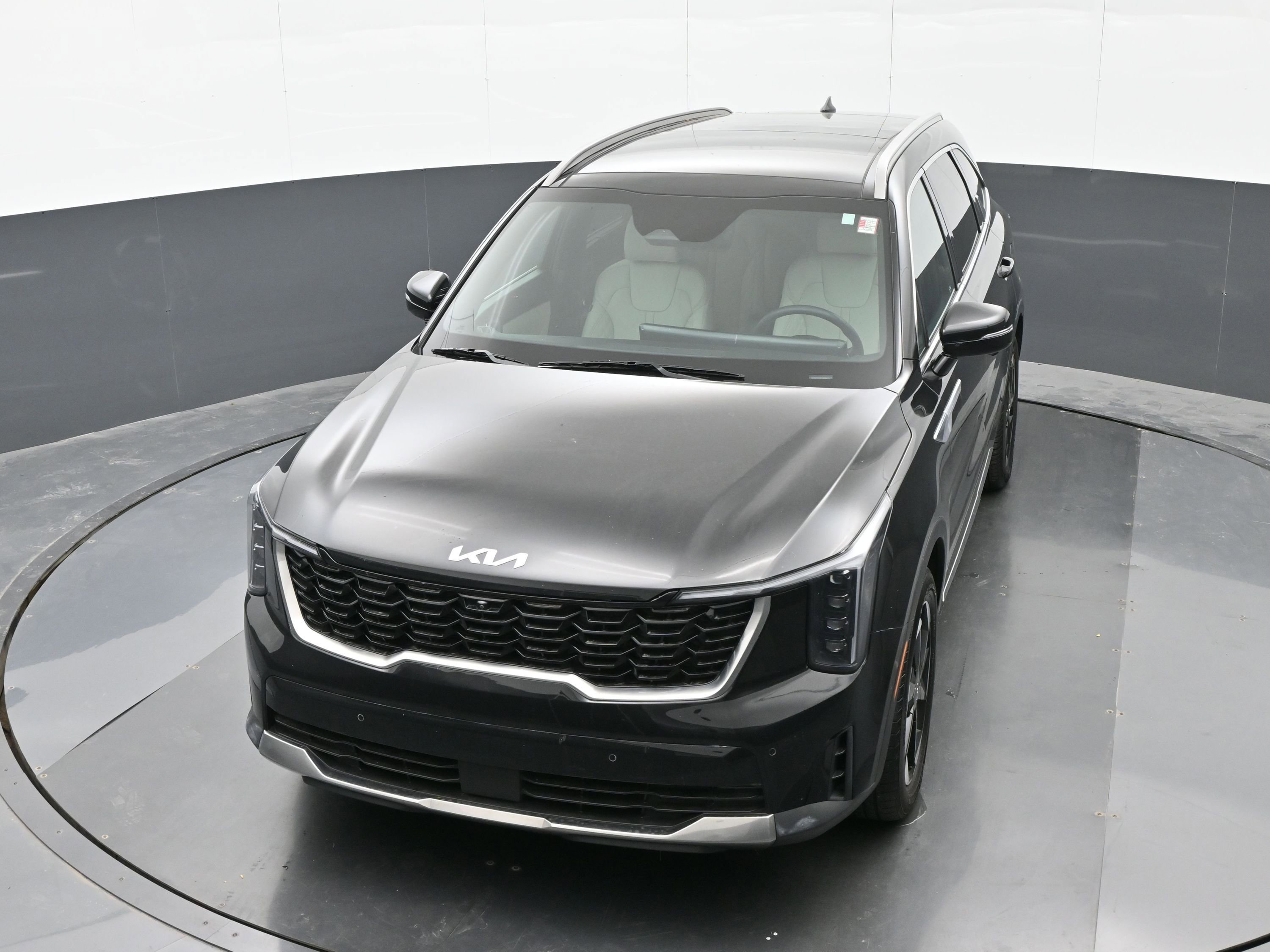 Used 2025 Kia Sorento SX Prestige AWD/4WD image 36