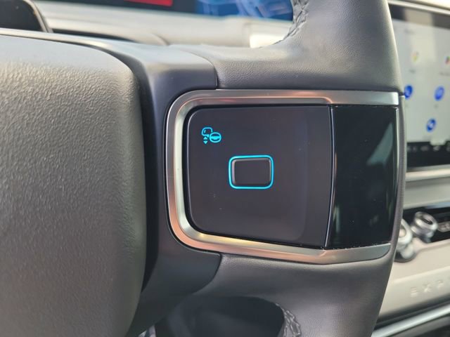 Certified 2025 Ford Expedition Max Active AWD/4WD image 6
