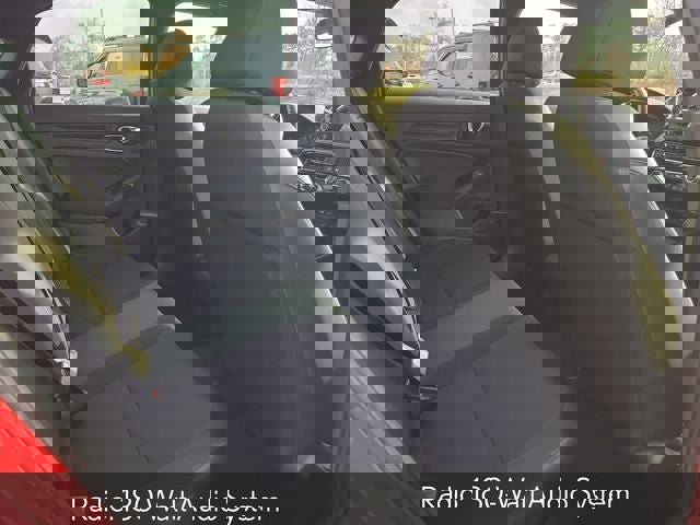 Certified 2025 Honda Civic Sport image 14