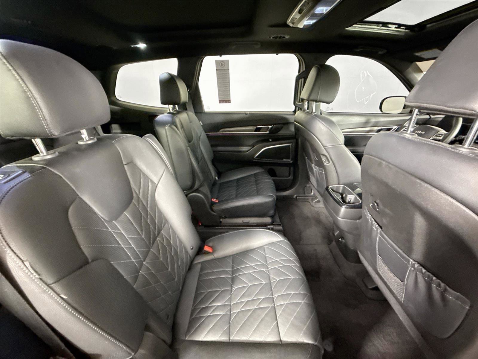 Used 2024 Kia Telluride SX X-Pro image 46