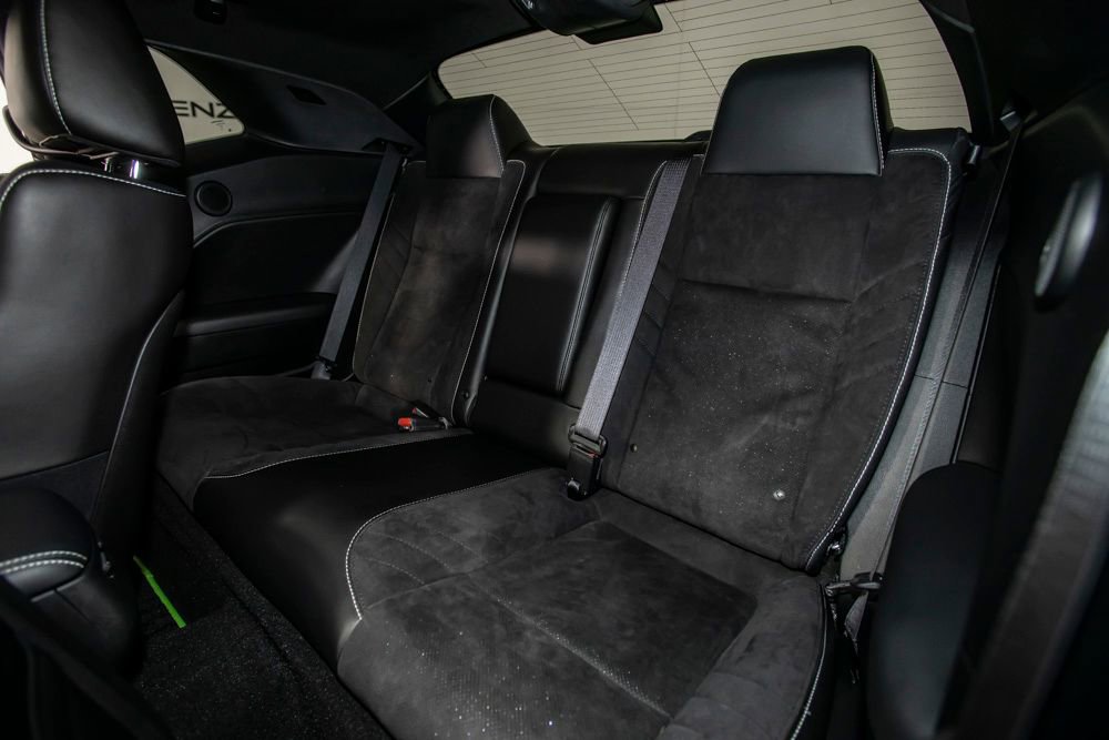 Used 2023 Dodge Challenger SRT Hellcat image 19