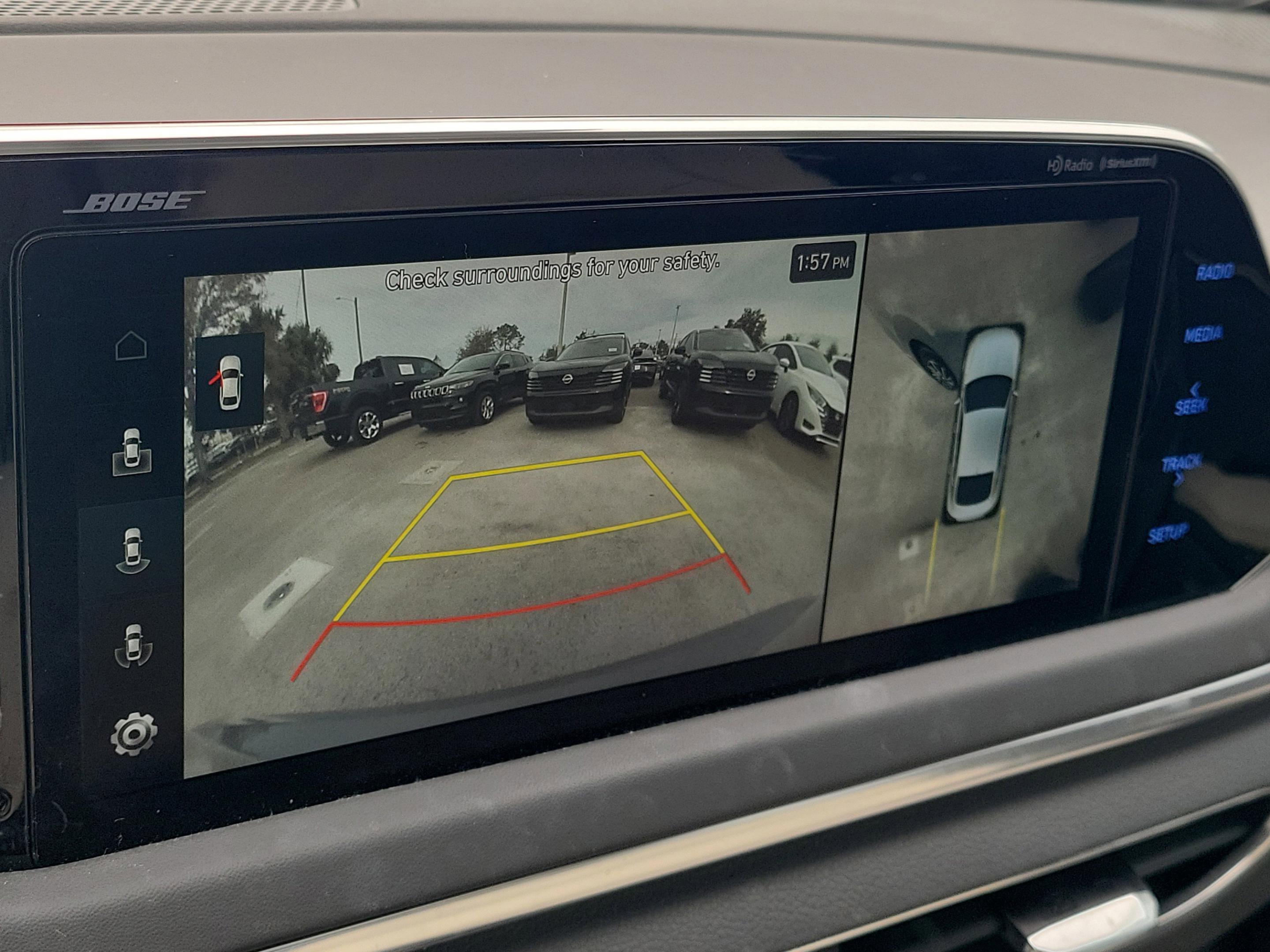 Used 2023 Hyundai Sonata Limited w/ Preferred Accessory Package image 29