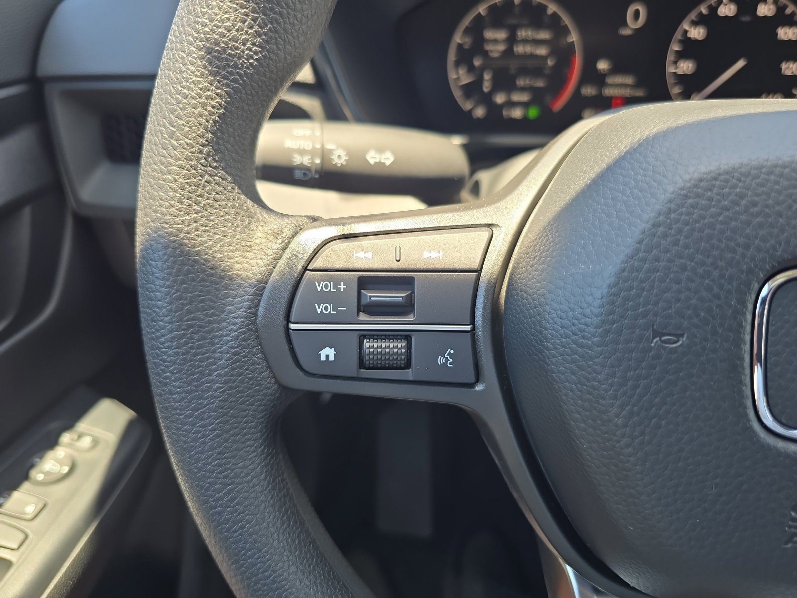 New 2026 Honda CR-V LX image 23