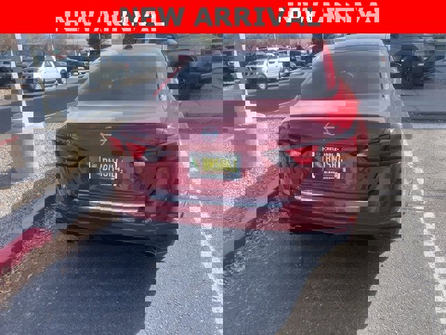 Used 2023 Nissan Altima 2.5 SR image 3