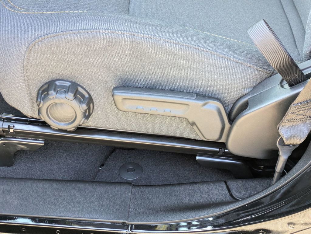 New 2026 Jeep Wrangler Sport image 14