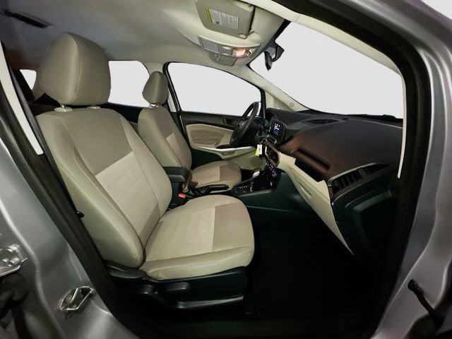 Certified 2021 Ford EcoSport S image 35
