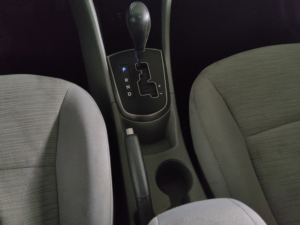 Used 2017 Hyundai Accent Value Edition FWD image 26