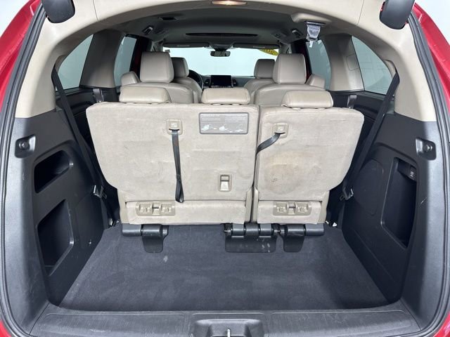 Used 2022 Honda Odyssey EX-L image 30