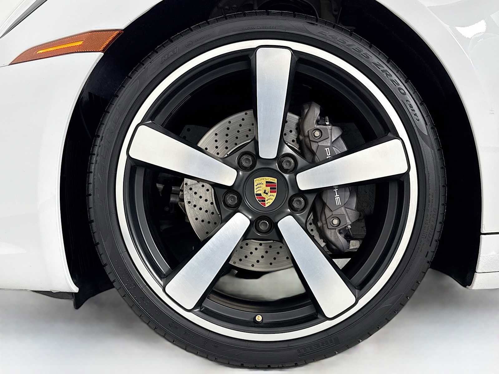 Certified 2020 Porsche 911 Carrera image 31