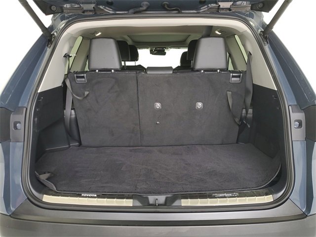 Used 2024 Toyota Grand Highlander XLE image 12
