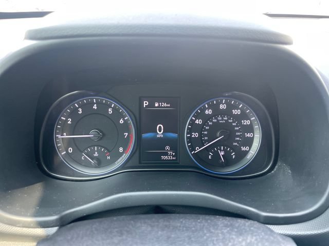 Used 2023 Hyundai Kona SEL FWD image 9