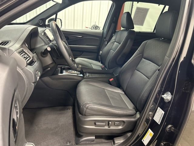 Certified 2023 Honda Passport Elite image 15