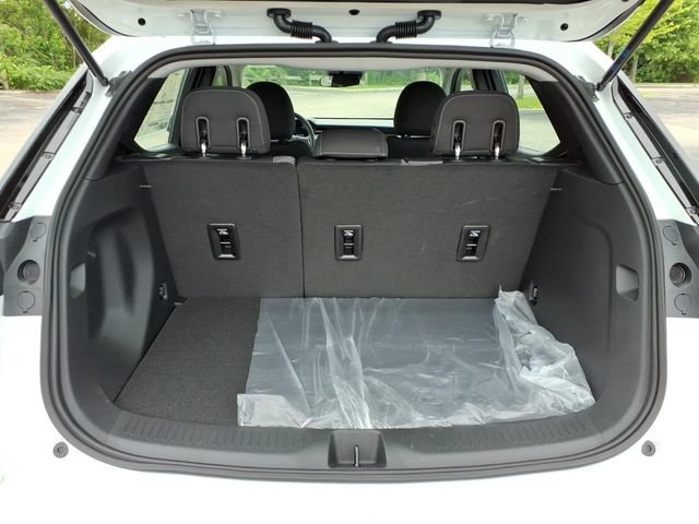 New 2027 Chevrolet Bolt LT FWD image 9