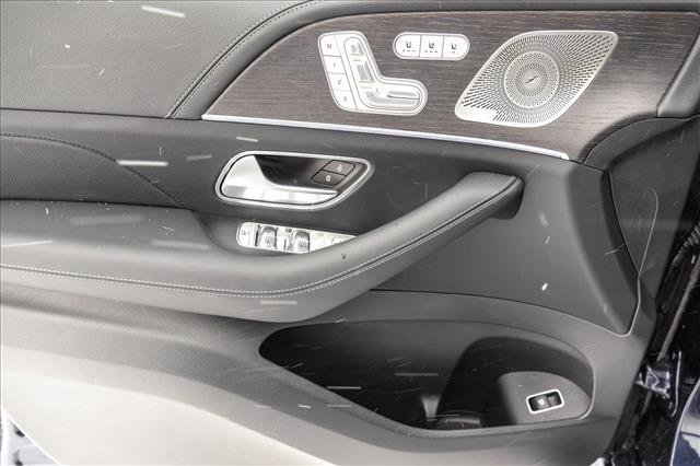 New 2026 Mercedes-Benz GLE 53 AMG AMG GLE 53 image 14