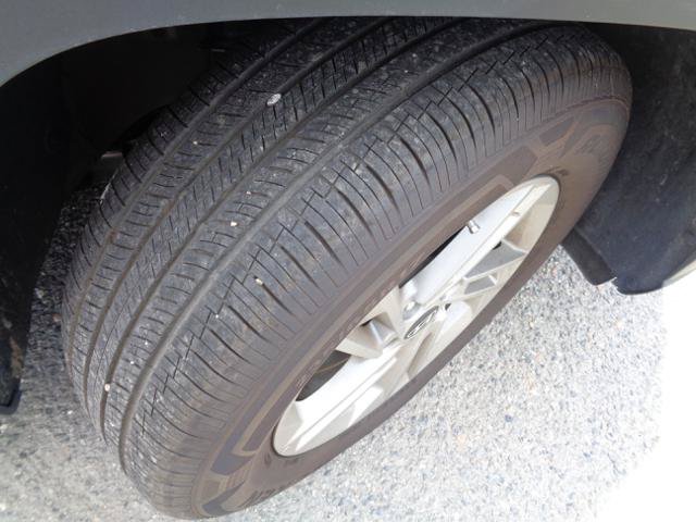 Used 2025 Hyundai Tucson SE FWD image 8