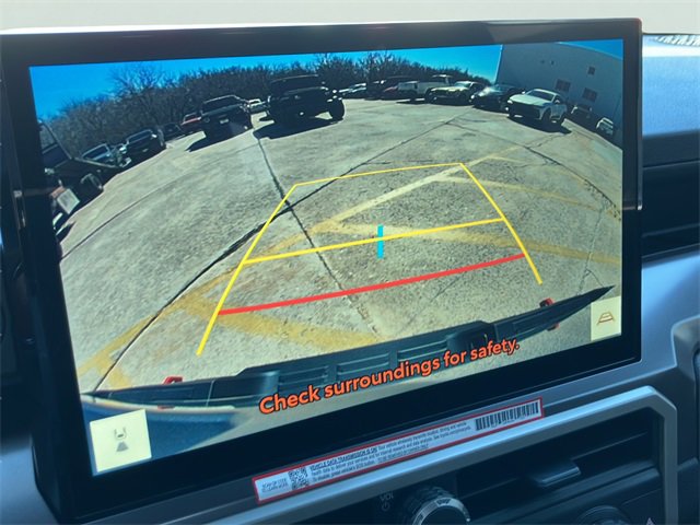 New 2026 Toyota Tacoma TRD Off-Road image 28