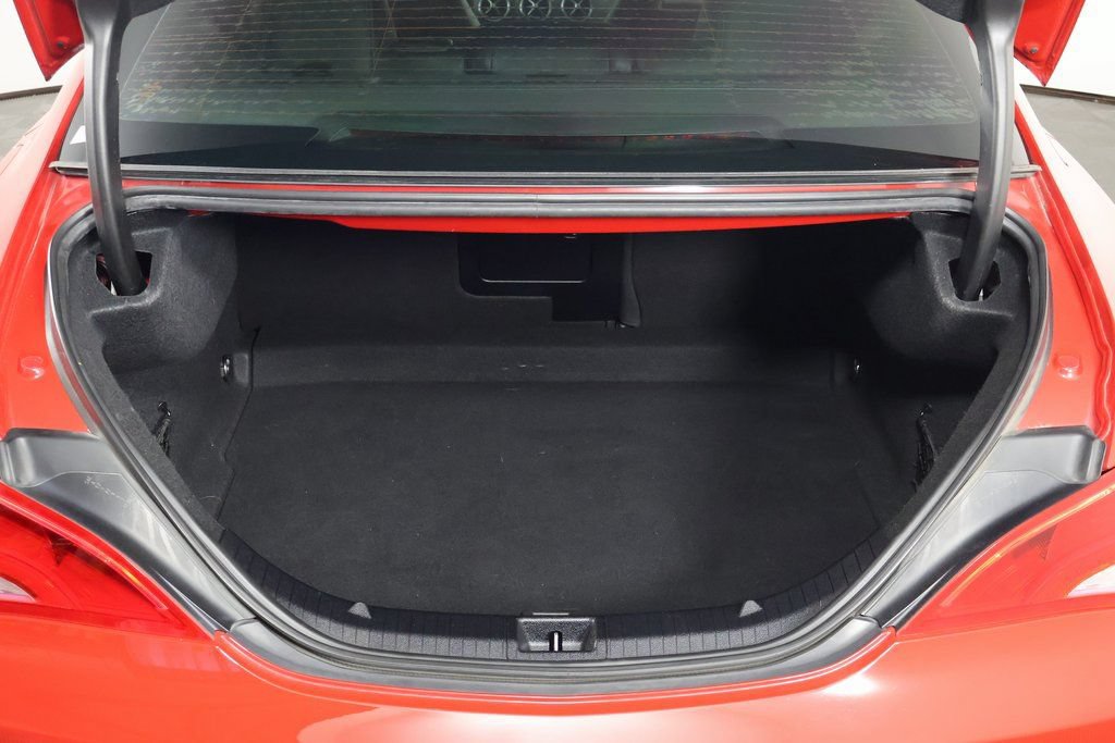 Used 2017 Mercedes-Benz CLA 250 image 14