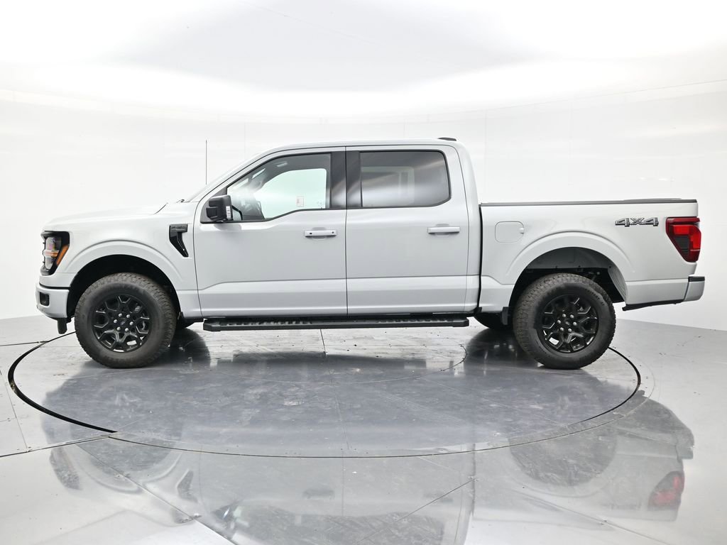 New 2026 Ford F150 XLT w/ Equipment Group 302A MID AWD/4WD image 8
