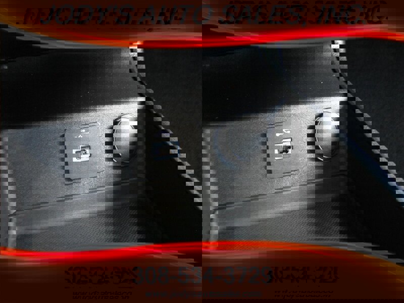 Used 2017 Ford Fusion S image 22