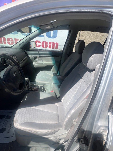 Used 2007 Hyundai Santa Fe GL FWD image 13